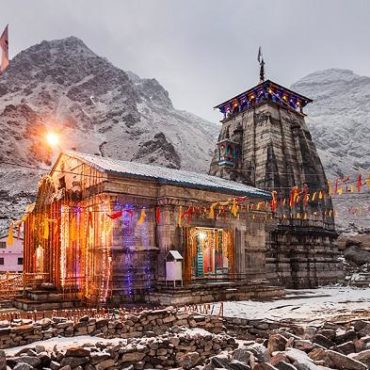 Chardham Packages
